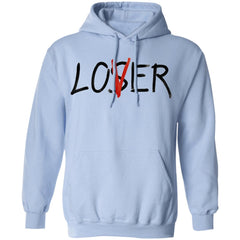 Lover Hoodie