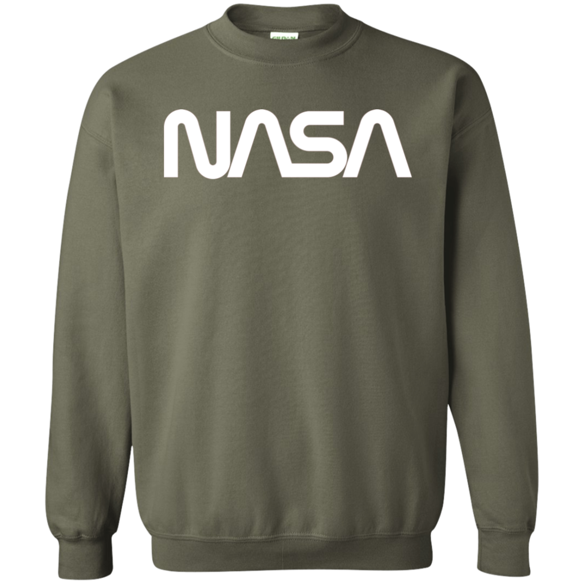 Vans Nasa Sweater - NINONINE