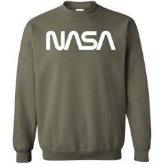 Vans Nasa Sweater - NINONINE