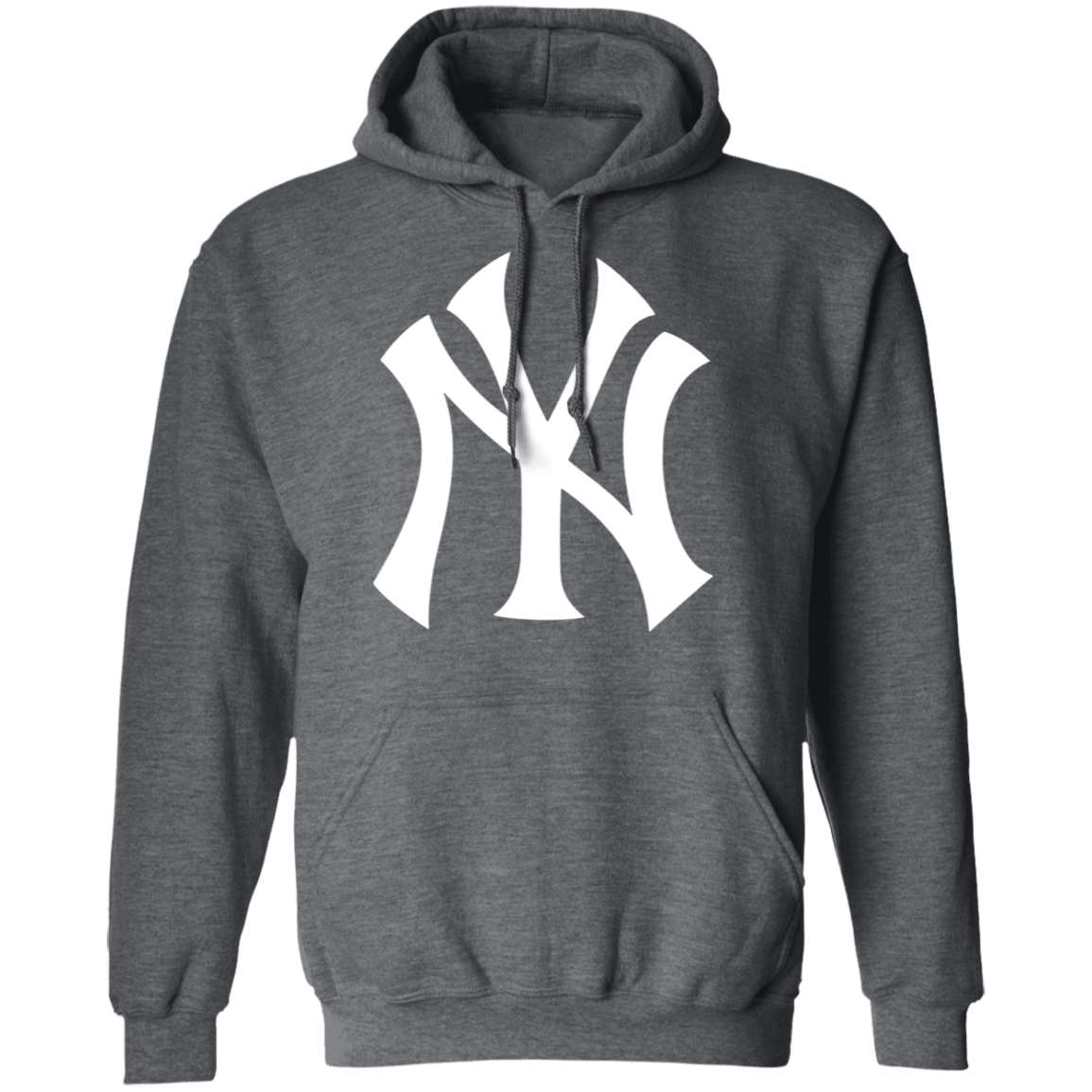 New York Yankees Hoodie - NINONINE