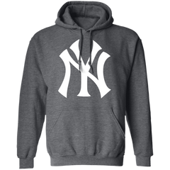 New York Yankees Hoodie - NINONINE