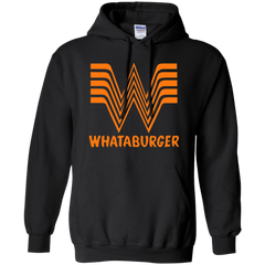 Whataburger Hoodie - NINONINE