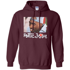 Poetic Justice Hoodie - NINONINE