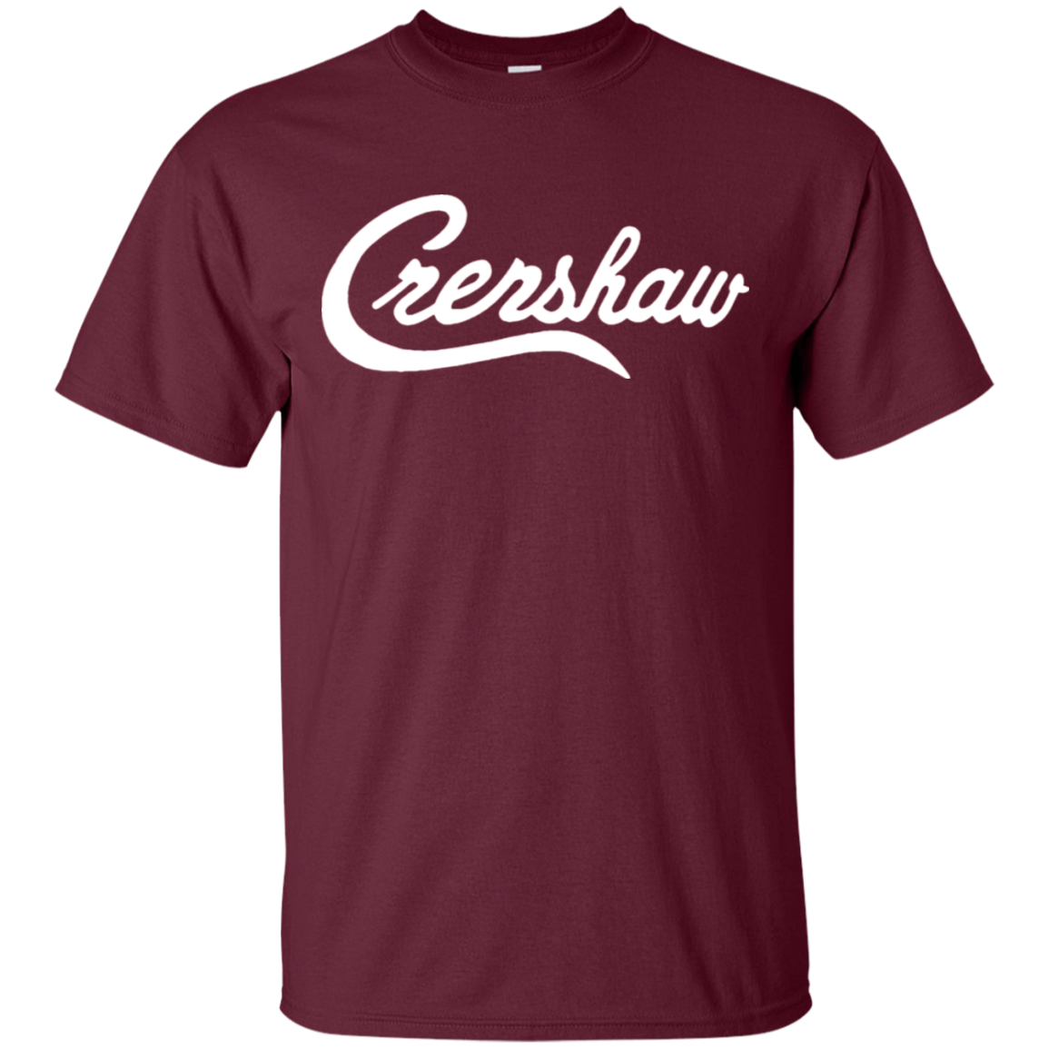 Crenshaw Shirt - NINONINE