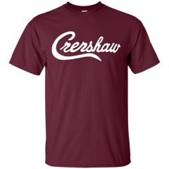 Crenshaw Shirt - NINONINE