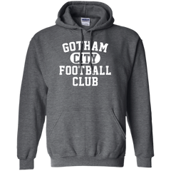 New York Jets Gotham City Hoodie - NINONINE