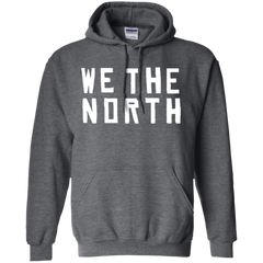 We The North Hoodie - NINONINE