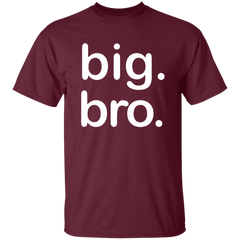 Big Brother Shirt - NINONINE