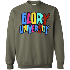 Glory University Sweater - NINONINE