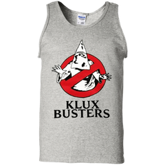 Klux Busters Tank Top - NINONINE