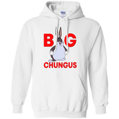 Big Chungus Hoodie - NINONINE