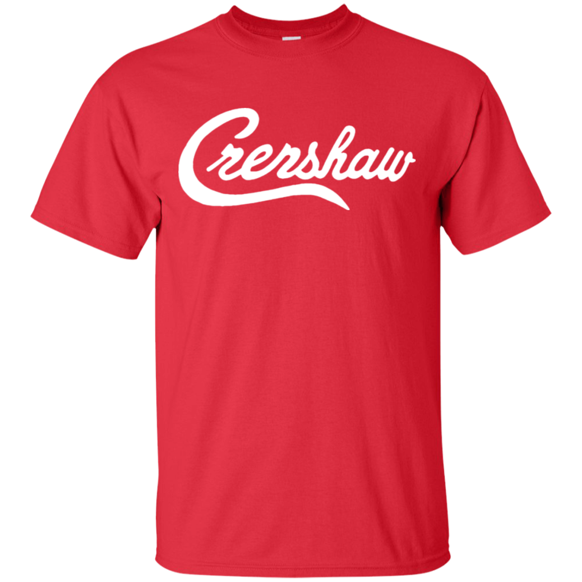 Crenshaw Shirt - NINONINE