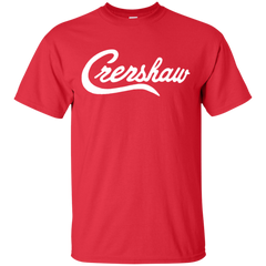 Crenshaw Shirt - NINONINE