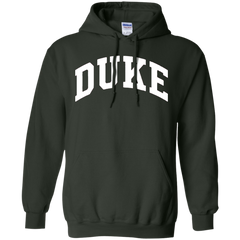 Duke Hoodie - NINONINE