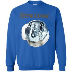 Fleetwood Mac Sweatshirt - NINONINE