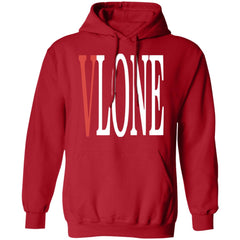 V Lone Hoodie