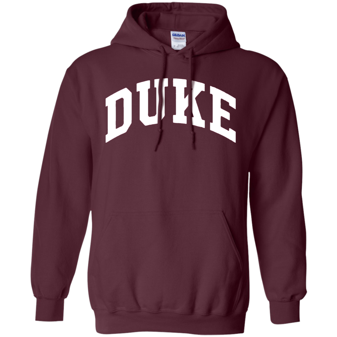 Duke Hoodie - NINONINE