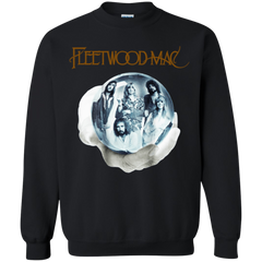 Fleetwood Mac Sweatshirt - NINONINE