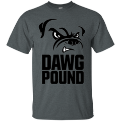 Dawg Pound Shirt - NINONINE