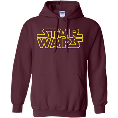 Star Wars Hoodie - NINONINE