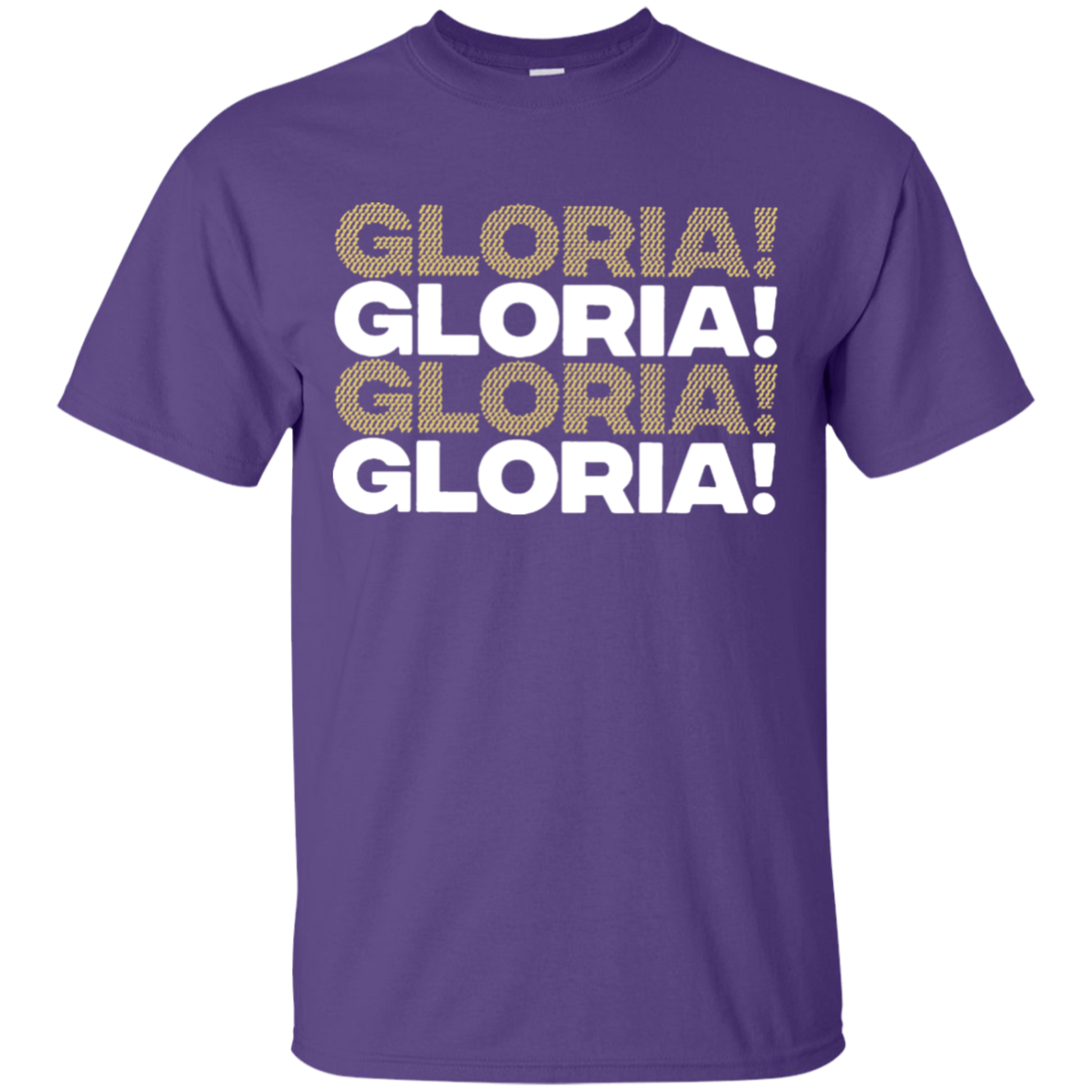 St Louis Blues Gloria Shirt - NINONINE