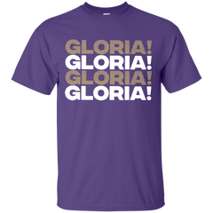 St Louis Blues Gloria Shirt - NINONINE