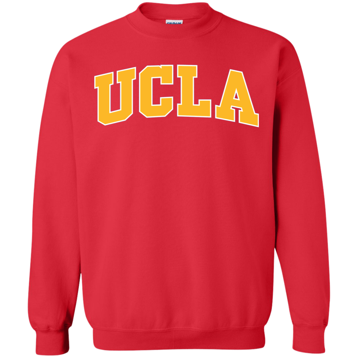 Ucla Sweatshirt Sweater - NINONINE