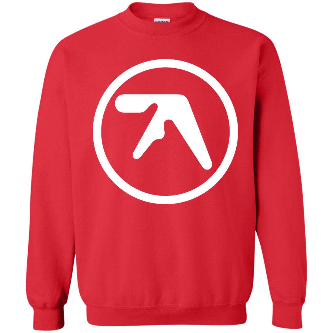 Aphex Twin Sweatshirt - NINONINE