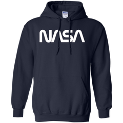 Vans Nasa Hoodie - Navy - Shipping Worldwide - NINONINE