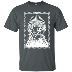 Yankees Game Of Thrones Shirt - NINONINE