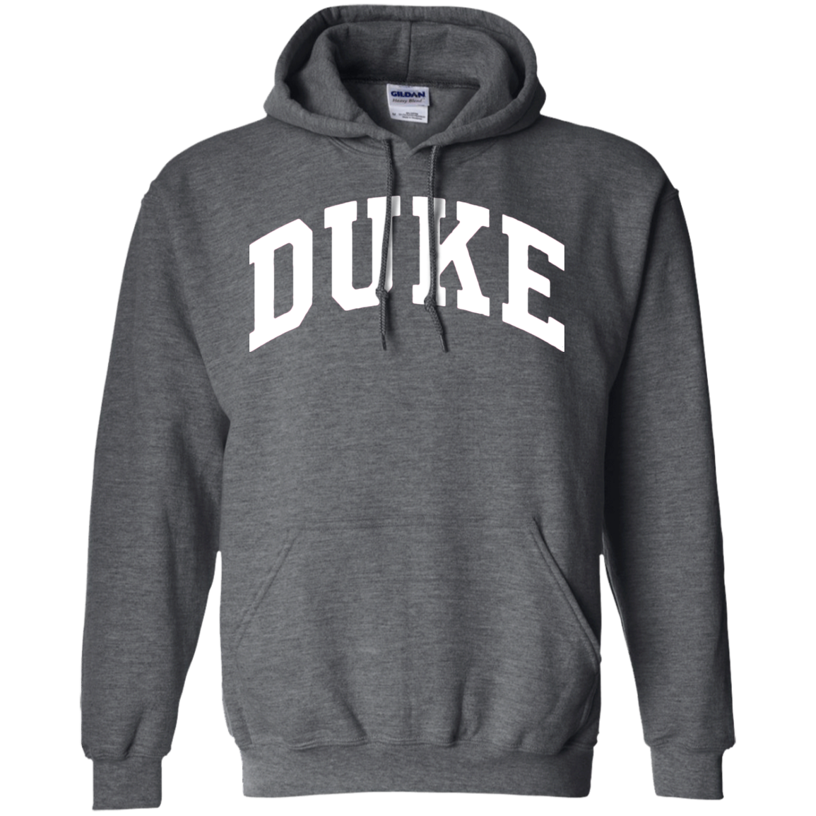 Duke Hoodie - NINONINE