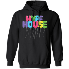 Hype House Merch Hoodie - NINONINE