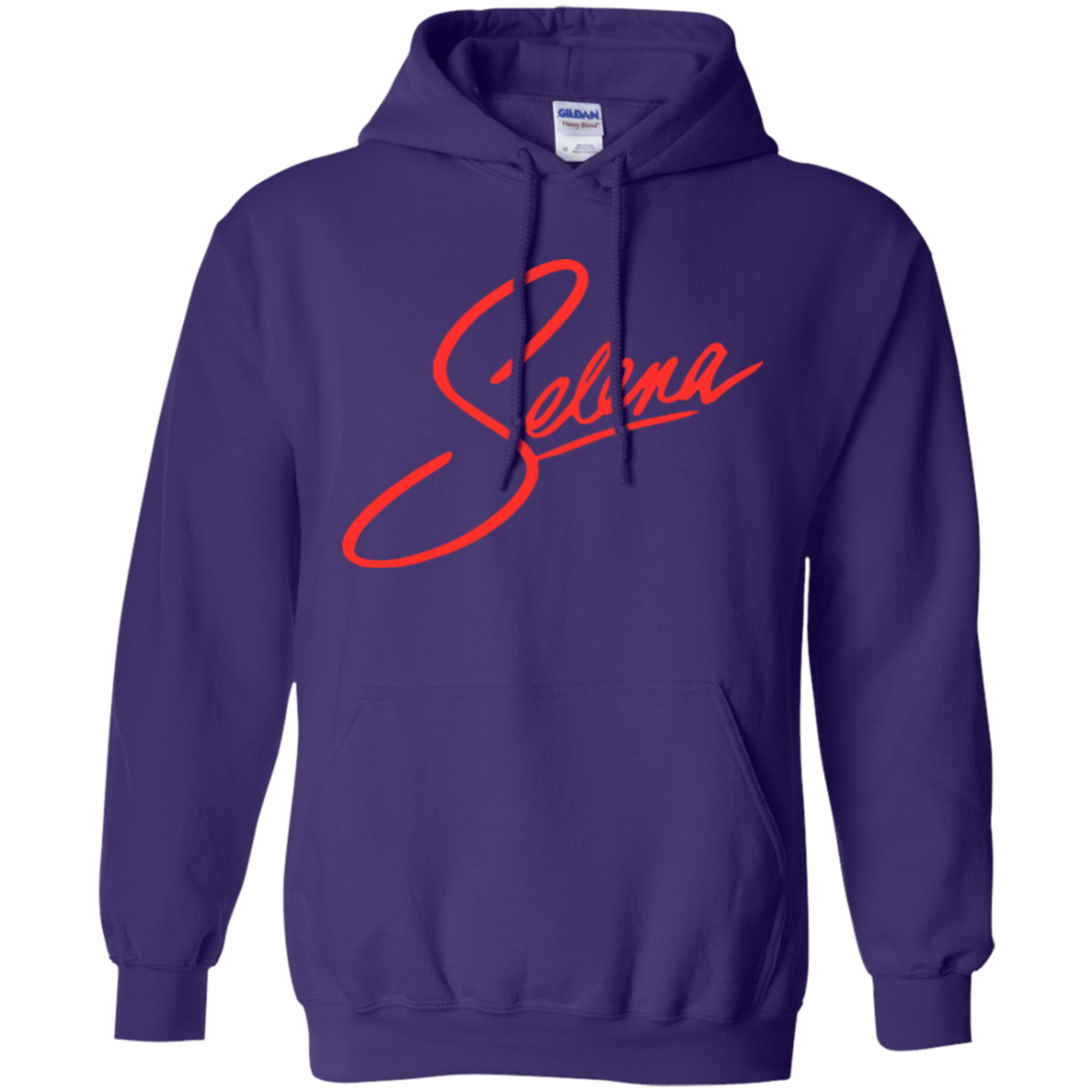 Selena Hoodie - Purple - Shipping Worldwide - NINONINE