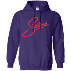 Selena Hoodie - Purple - Shipping Worldwide - NINONINE