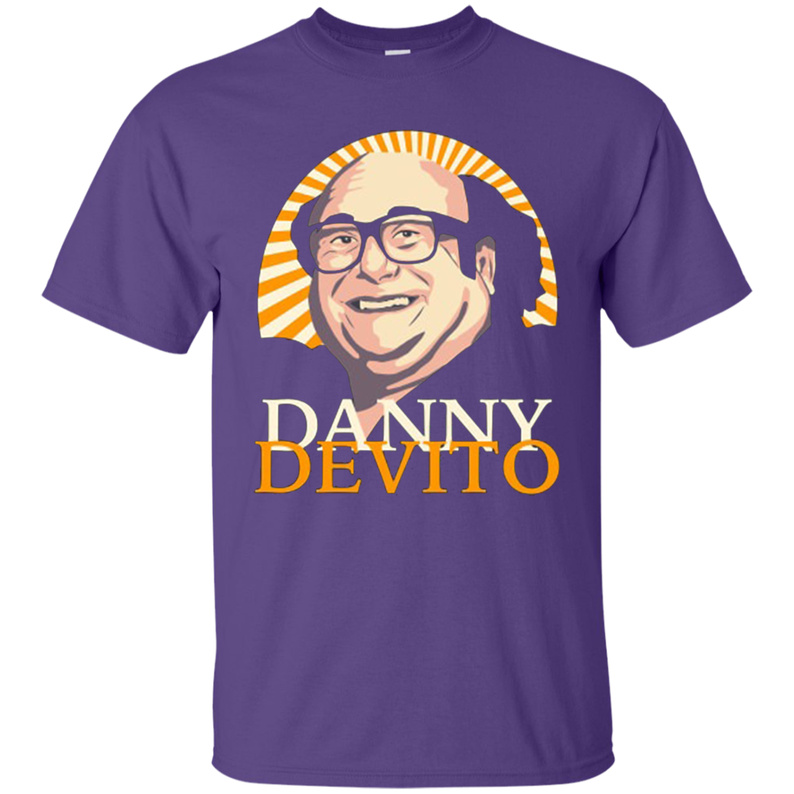 Danny Devito Shirt - NINONINE