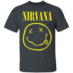 Nirvana Shirt