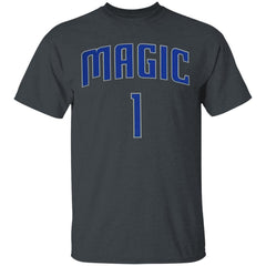 Jonathan Isaac Shirt