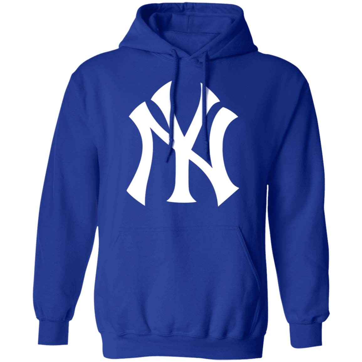 New York Yankees Hoodie - NINONINE