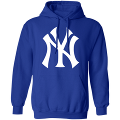 New York Yankees Hoodie - NINONINE