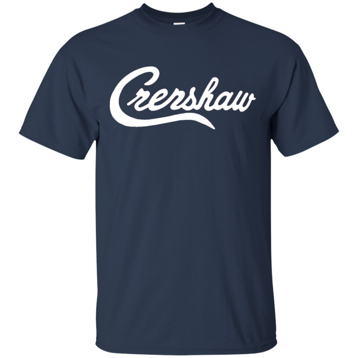 Crenshaw Shirt - NINONINE