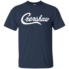 Crenshaw Shirt - NINONINE