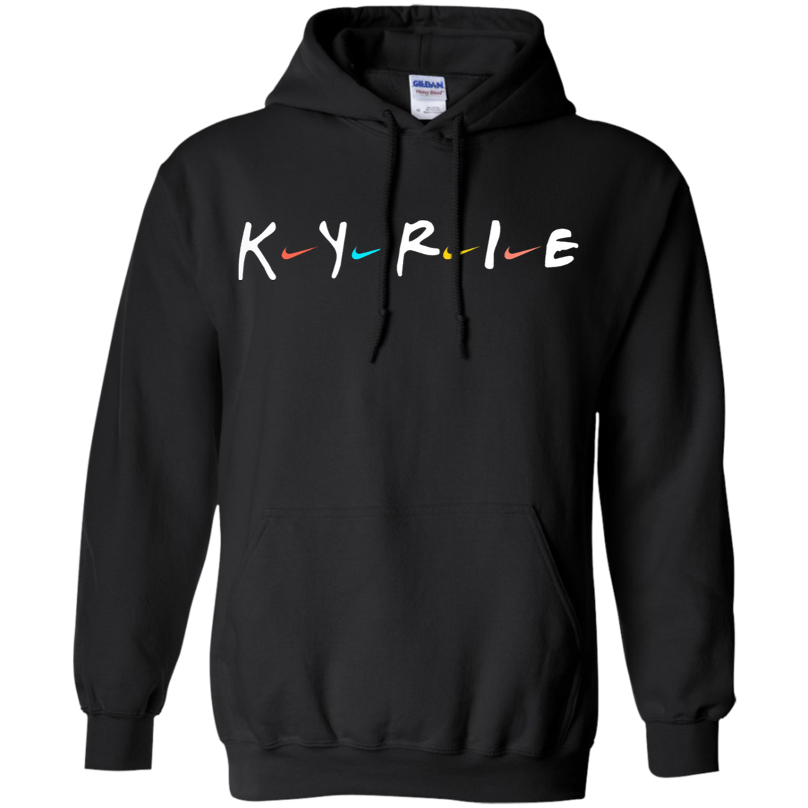 Kyrie Friends Hoodie - NINONINE