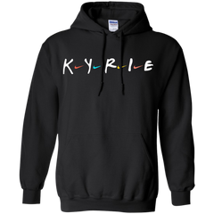 Kyrie Friends Hoodie - NINONINE