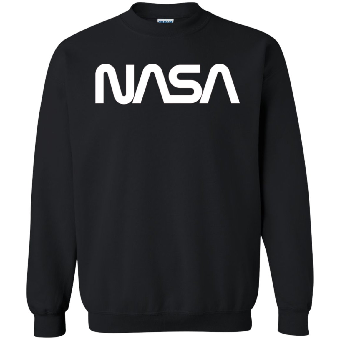 Vans Nasa Sweater - NINONINE