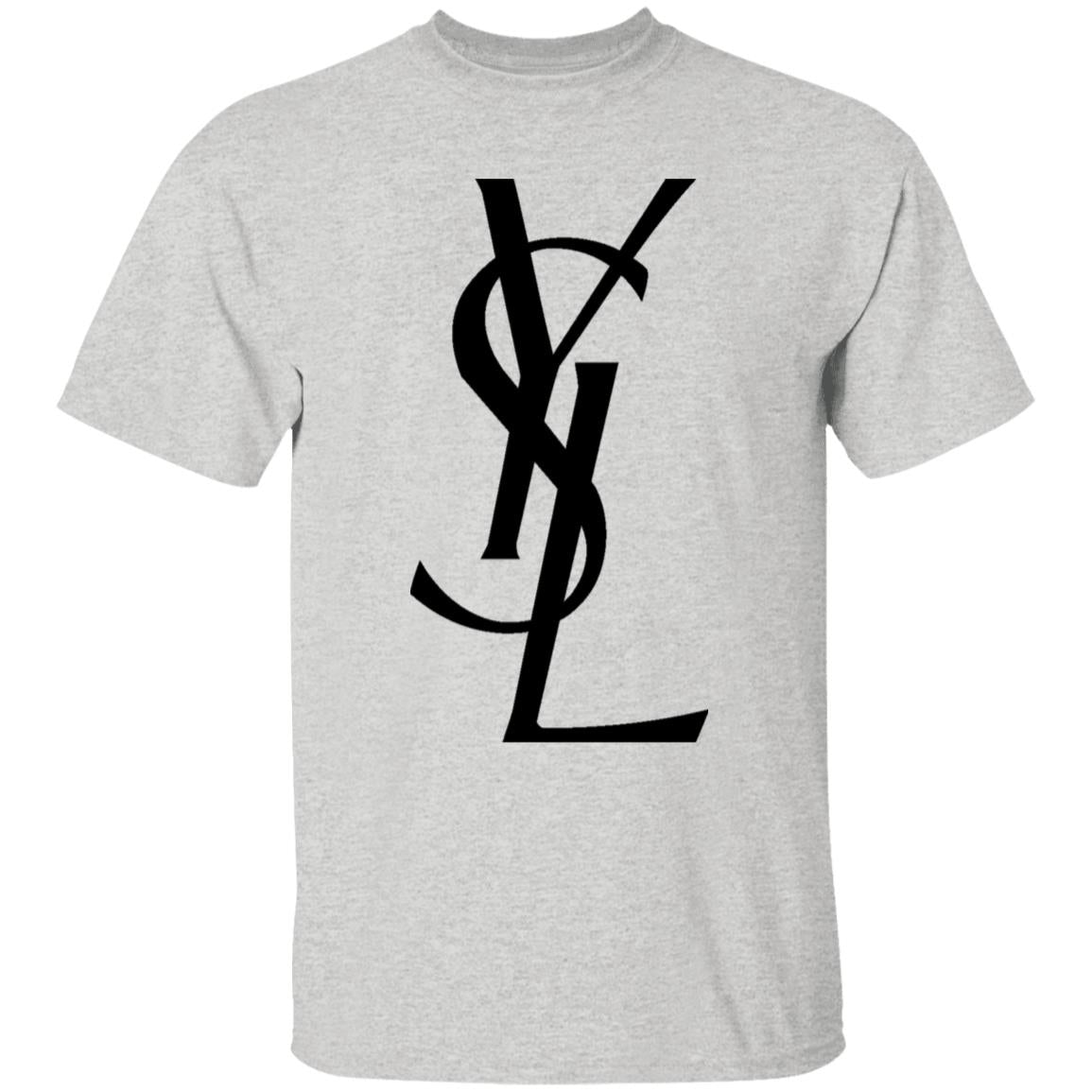 Ysl T Shirt