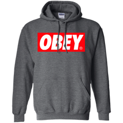 Obey Hoodie - NINONINE