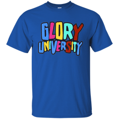 Glory University Shirt - NINONINE