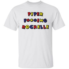 Piper Rockelle Merch Shirt - NINONINE