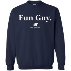 New Balance Fun Guy Sweater - NINONINE