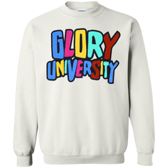 Glory University Sweater - NINONINE